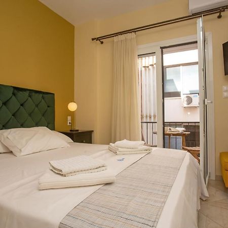Nefeli By Heloni Apartments Atenas Exterior foto